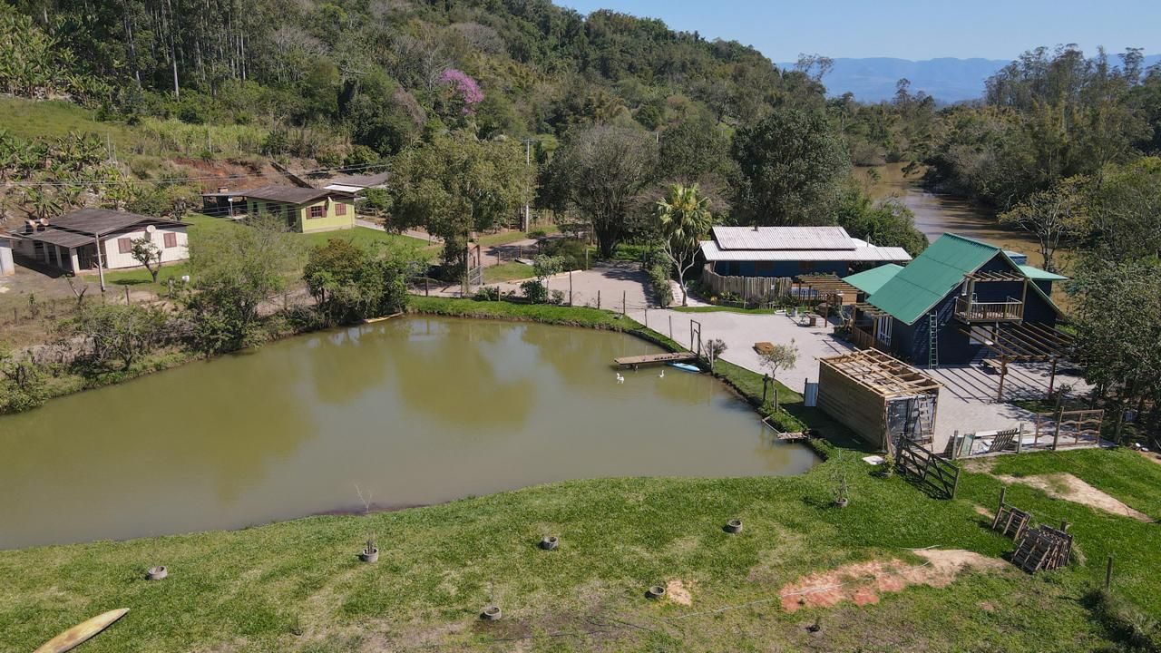 Chácara, 1 quarto - Foto 10