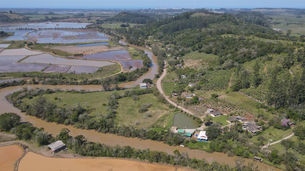 Chácara, 1 quarto - Foto 12