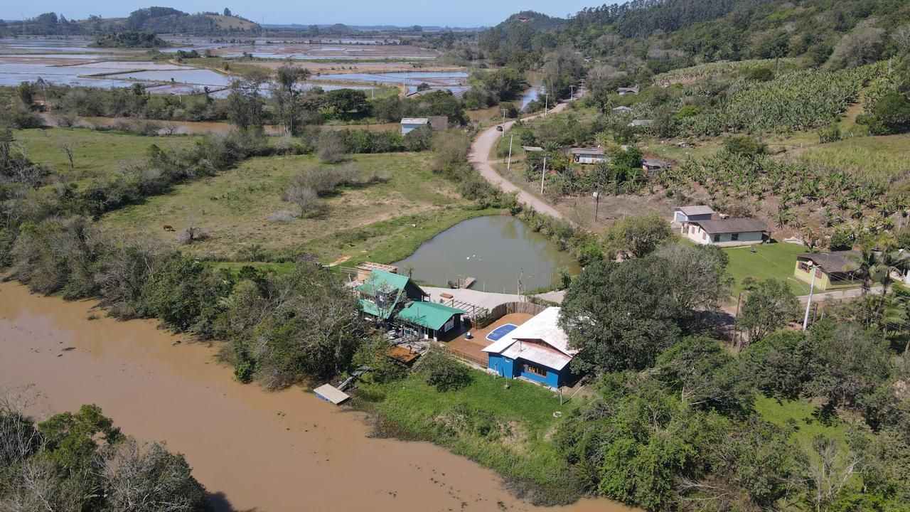 Chácara, 1 quarto - Foto 15