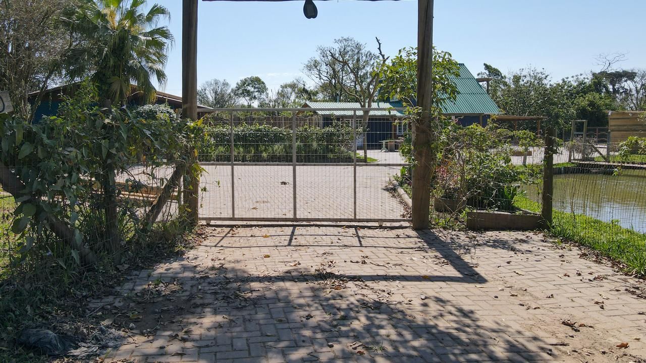 Chácara, 1 quarto - Foto 4