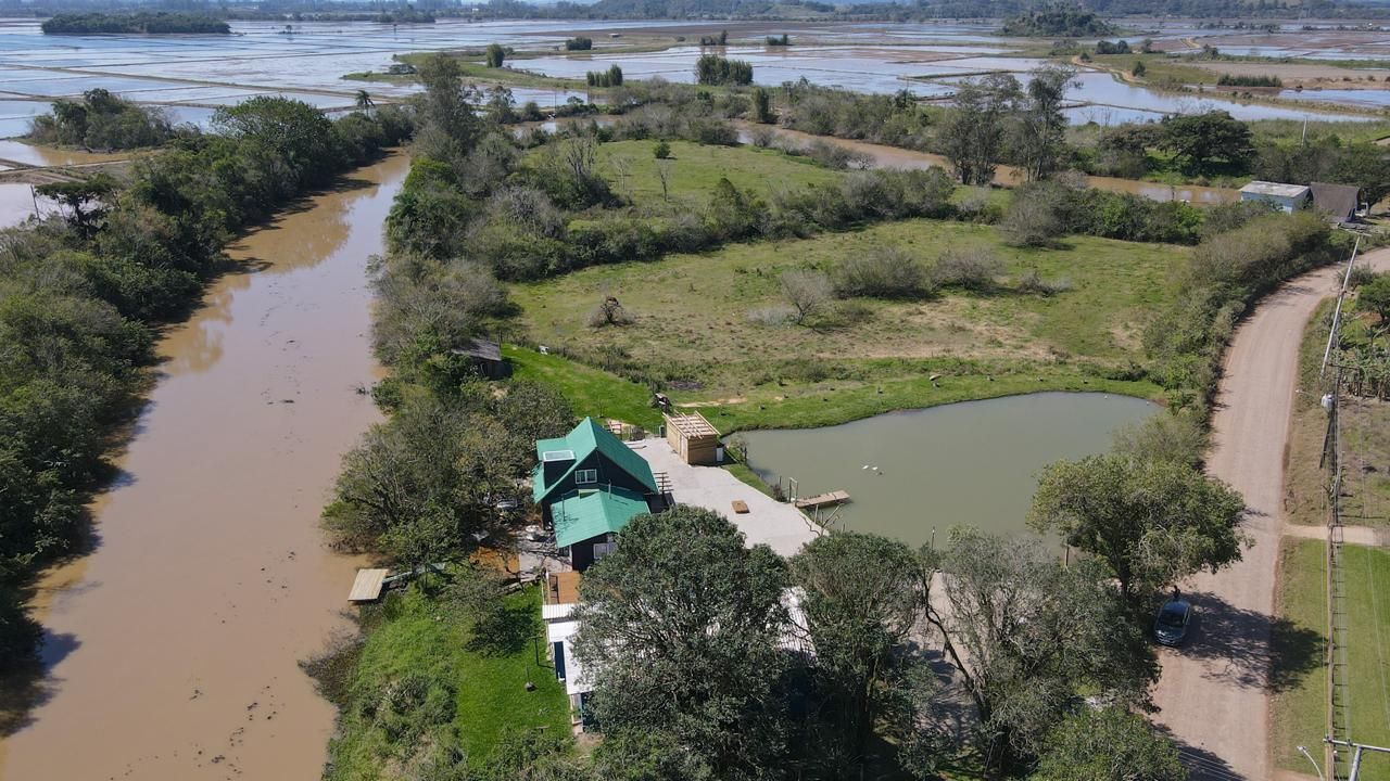 Chácara, 1 quarto - Foto 16