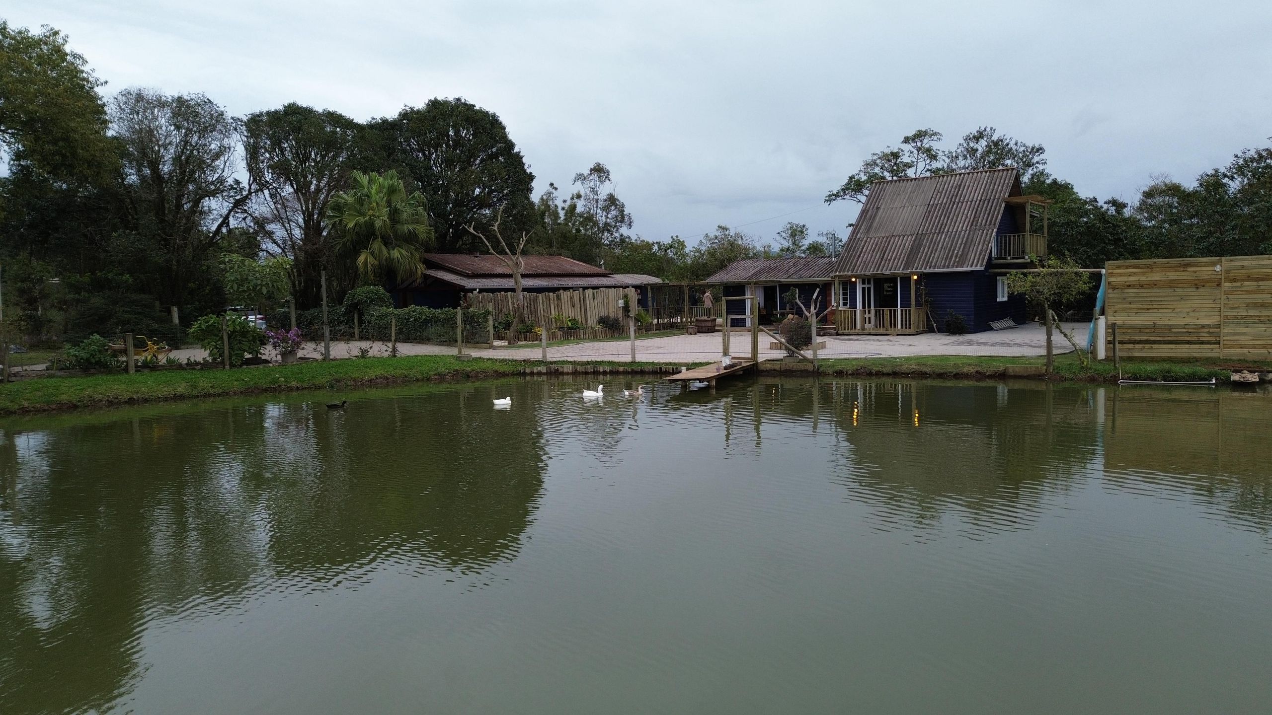 Chácara de 1 quarto, 13752m² no bairro Vila São João, em Torres | Eu Corretor