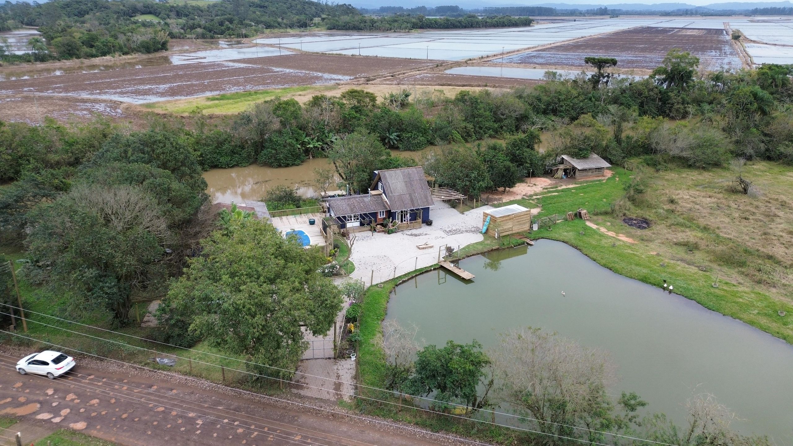 Sítio | Estrada Geral Do Barro Cortado – Torres/rs