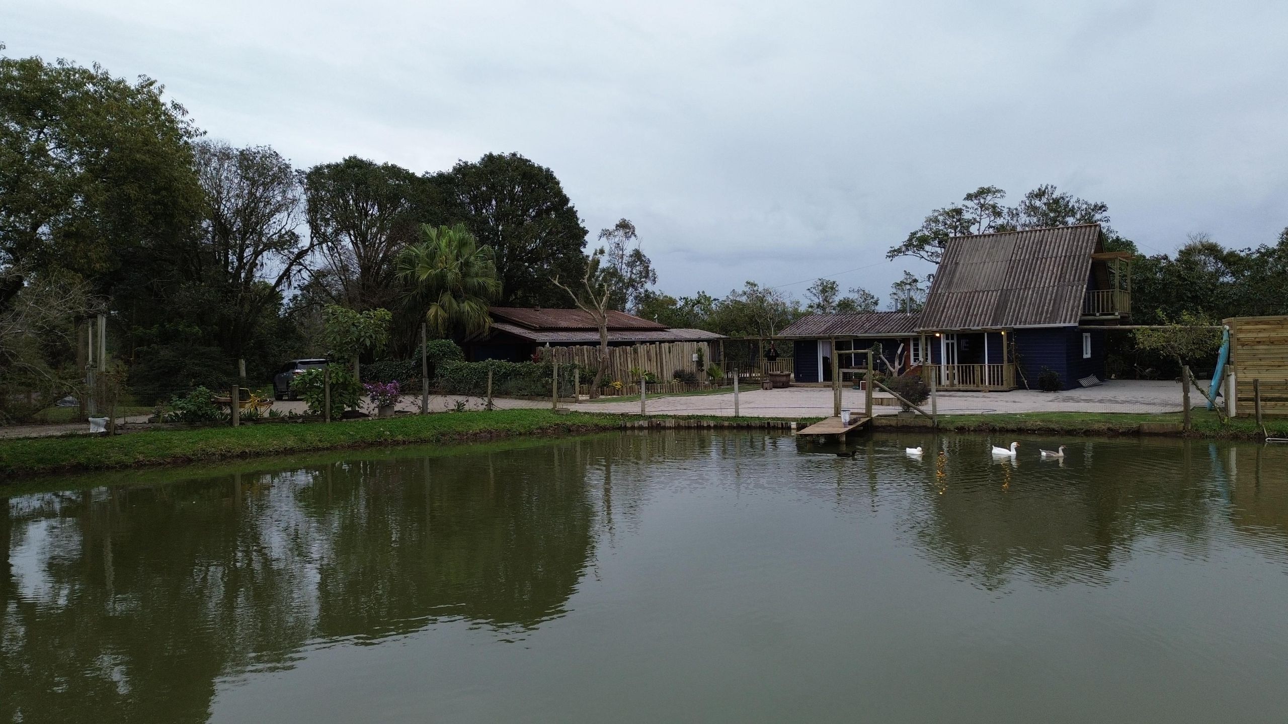 Chácara de 1 quarto, 13752m² no bairro Vila São João, em Torres | Eu Corretor