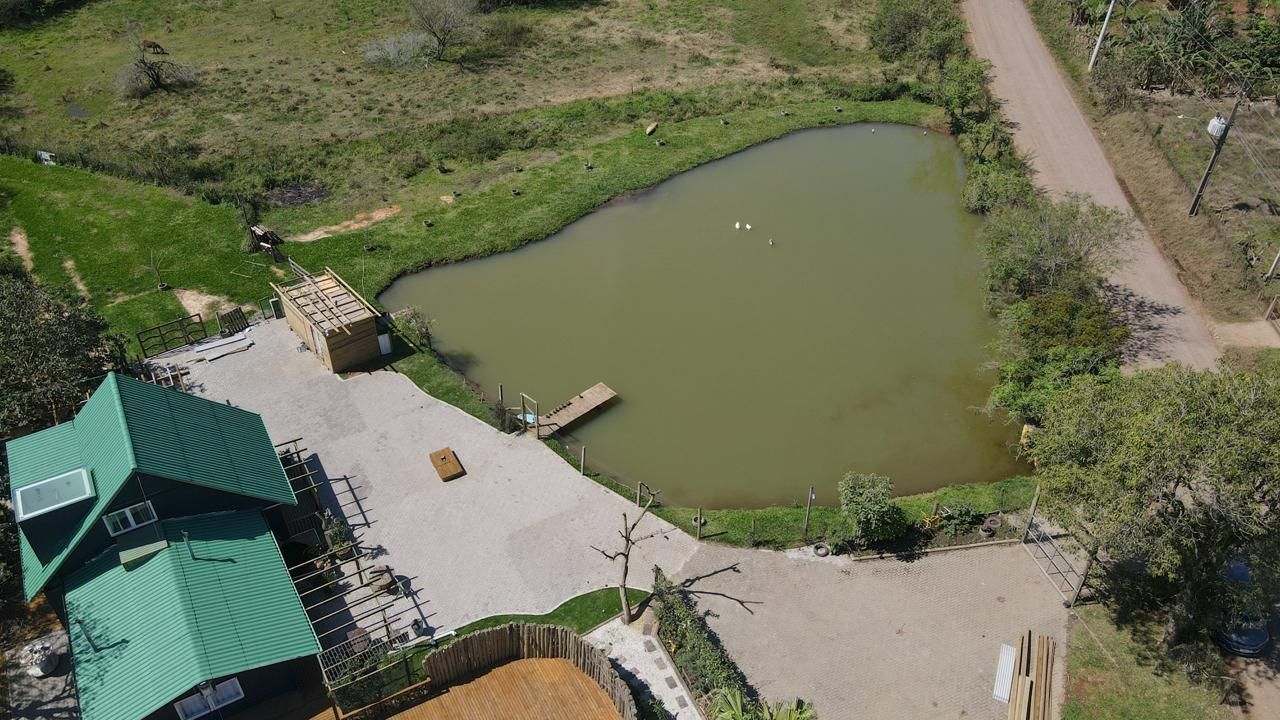 Chácara, 1 quarto - Foto 18