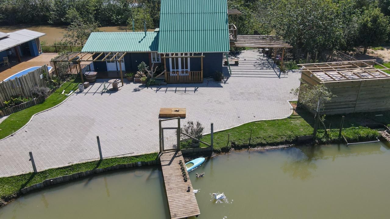 Chácara, 1 quarto - Foto 7