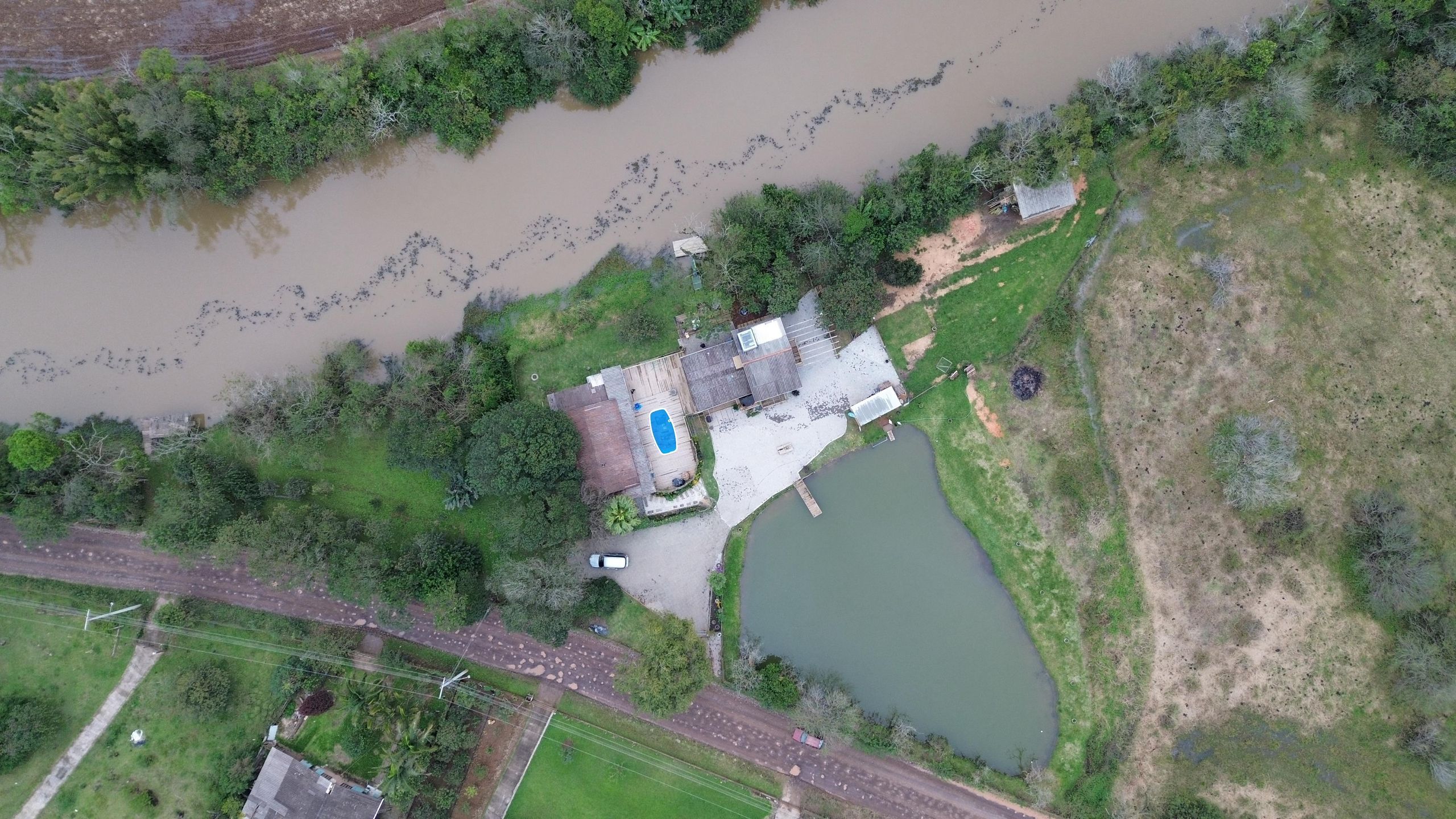 Sítio | Estrada Geral Do Barro Cortado – Torres/rs