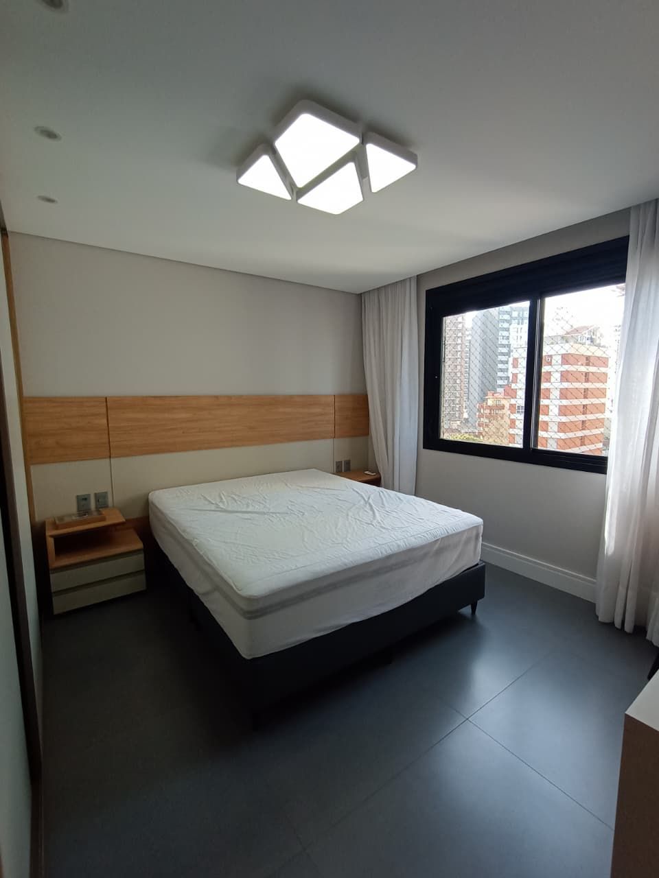 Apto 703 Edifício Verano