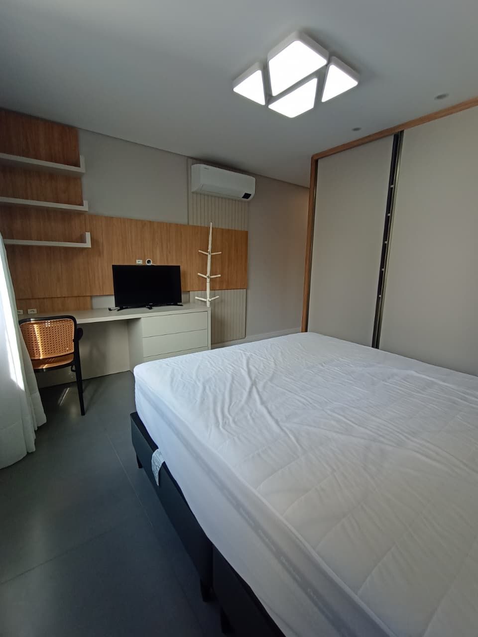 Apto 703 Edifício Verano