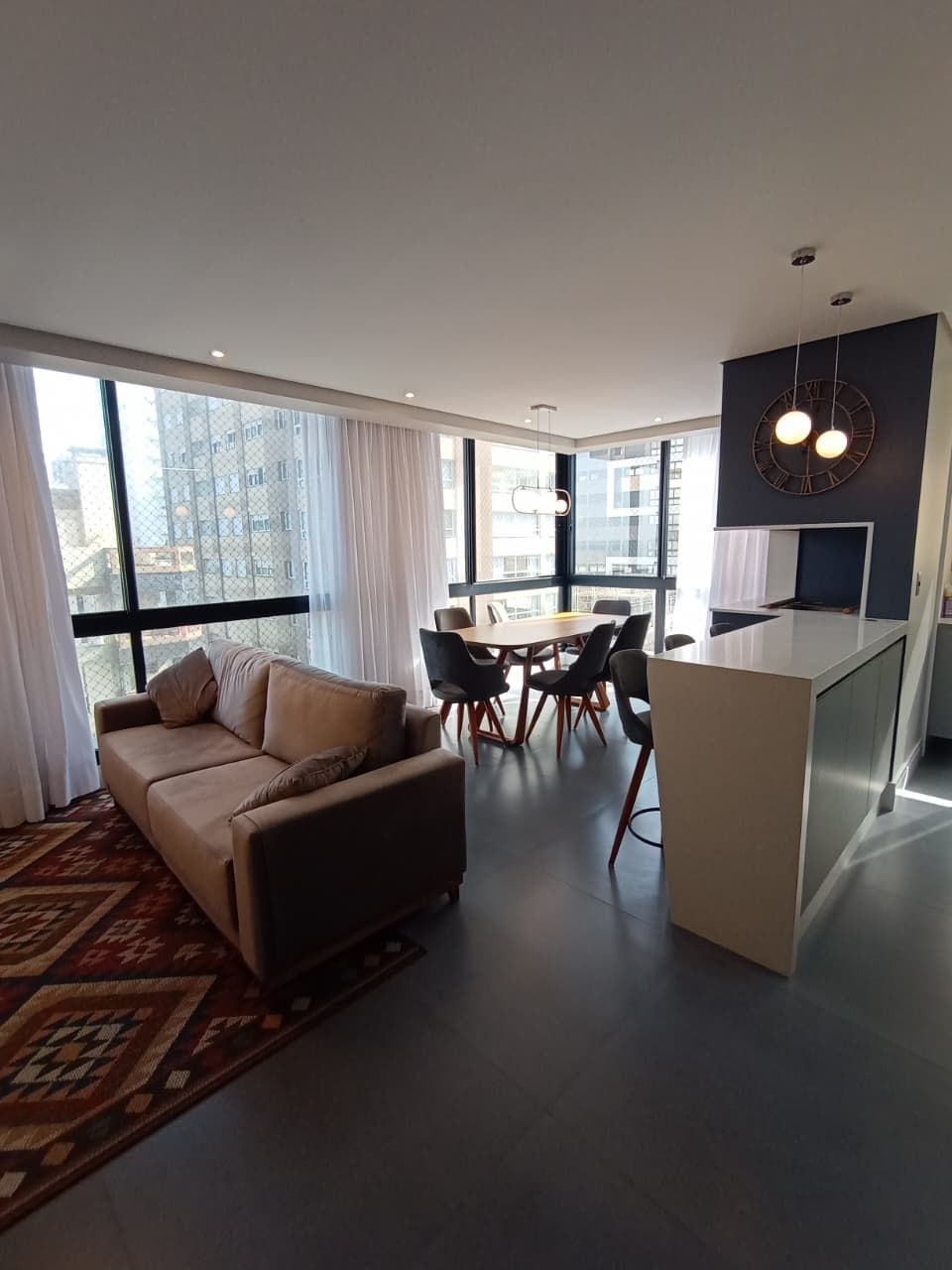 Apartamento de 2 quartos, 84m² no bairro Predial, em Torres | Eu Corretor