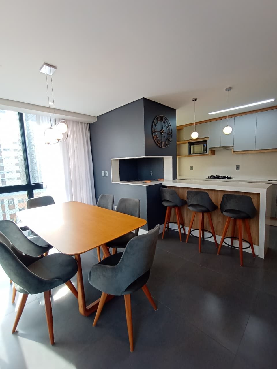 Apartamento de 2 quartos, 84m² no bairro Predial, em Torres | Eu Corretor