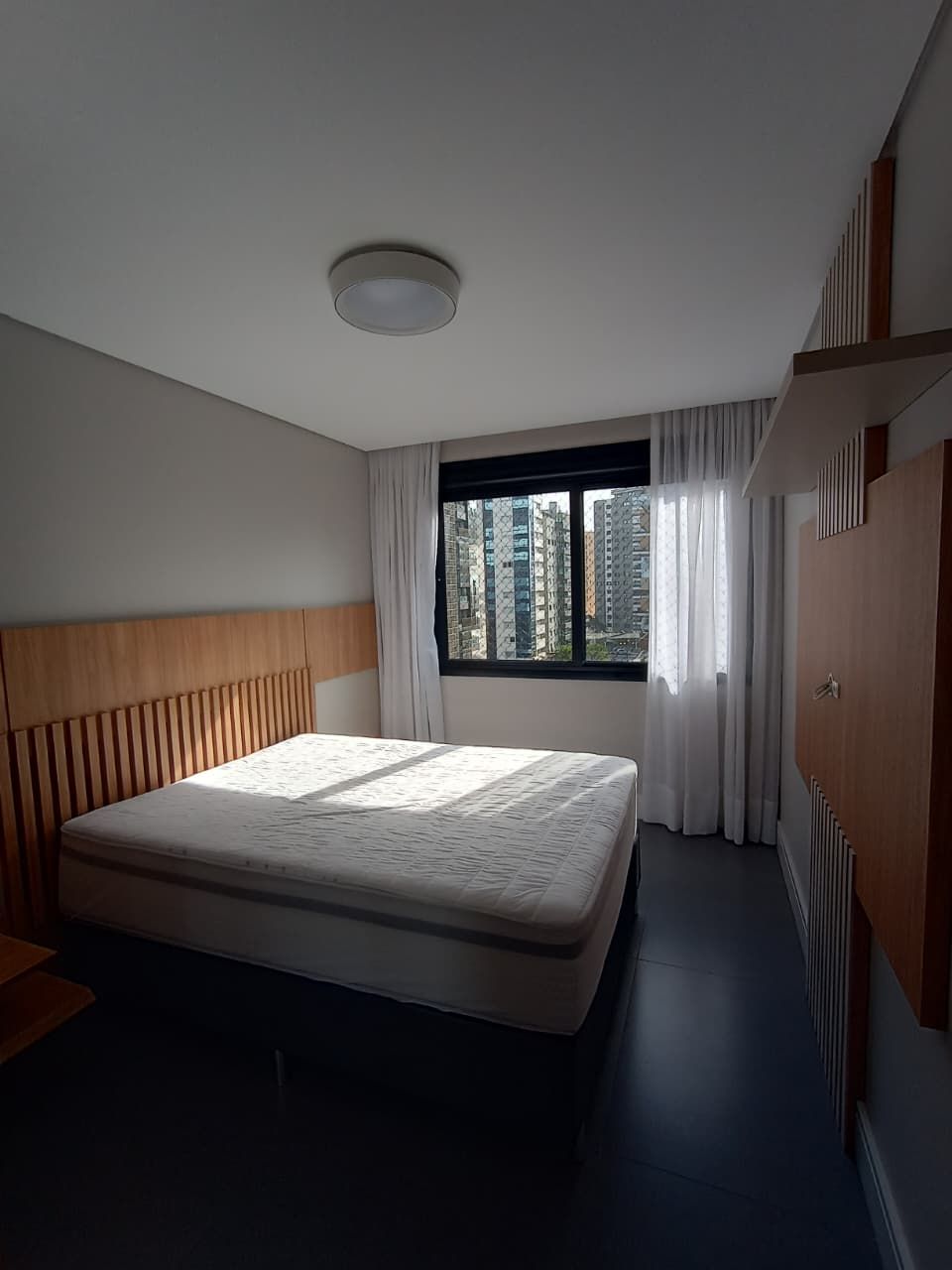 Apto 703 Edifício Verano