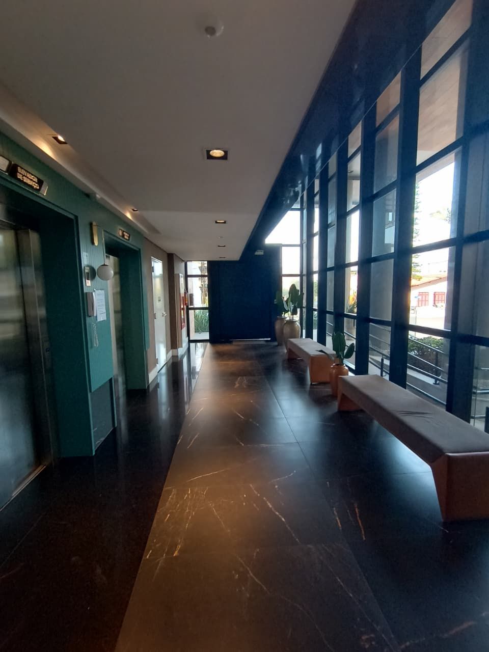 Apto 703 Edifício Verano