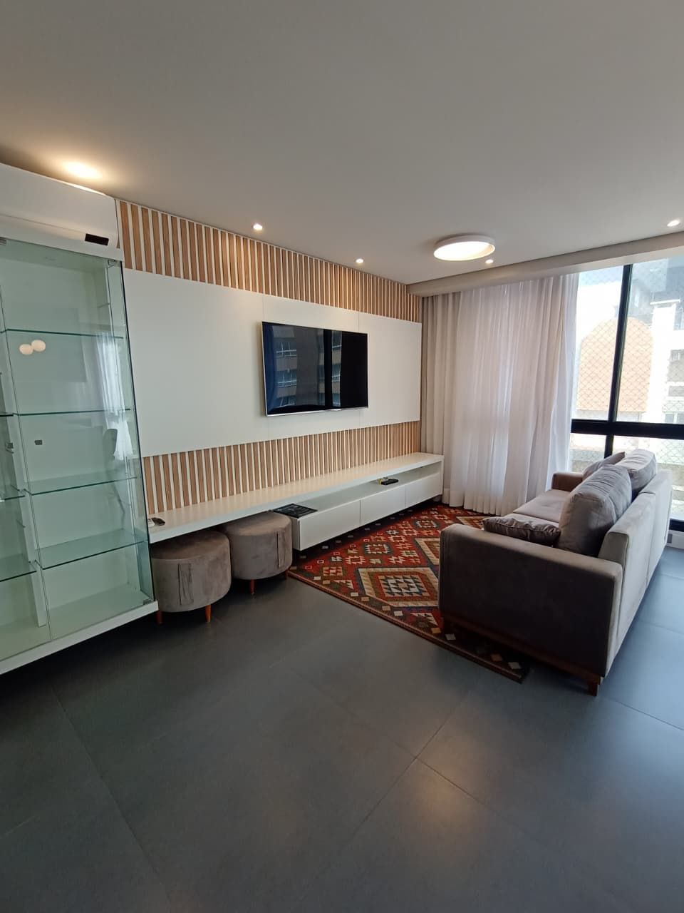 Apartamento de 2 quartos, 84m² no bairro Predial, em Torres | Eu Corretor