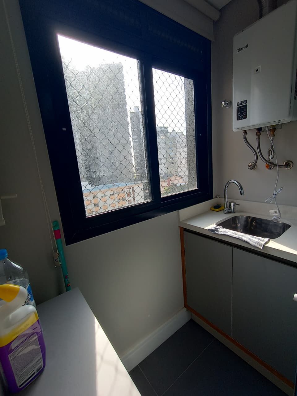 Apartamento de 2 quartos, 84m² no bairro Predial, em Torres | Eu Corretor