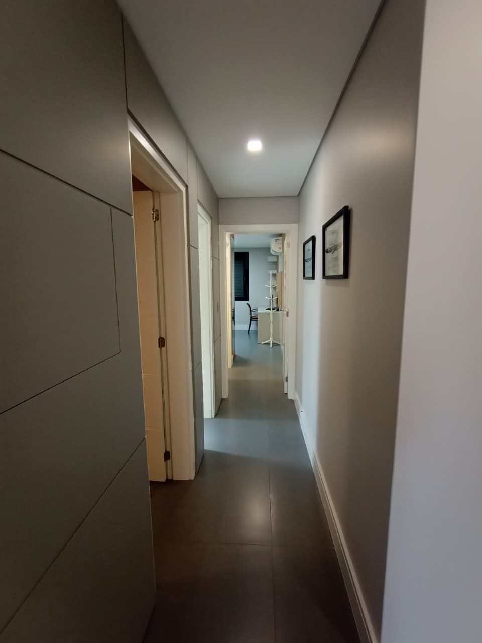 Apto 703 Edifício Verano