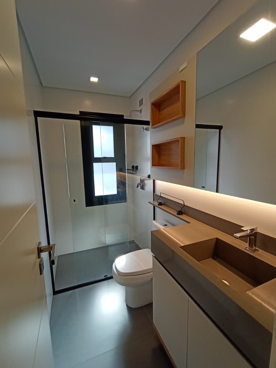 Apto 703 Edifício Verano