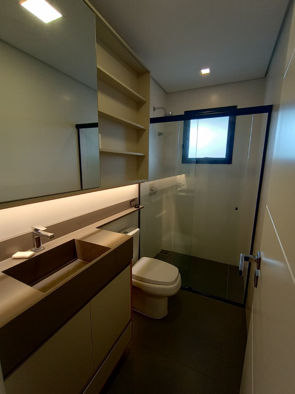 Apto 703 Edifício Verano