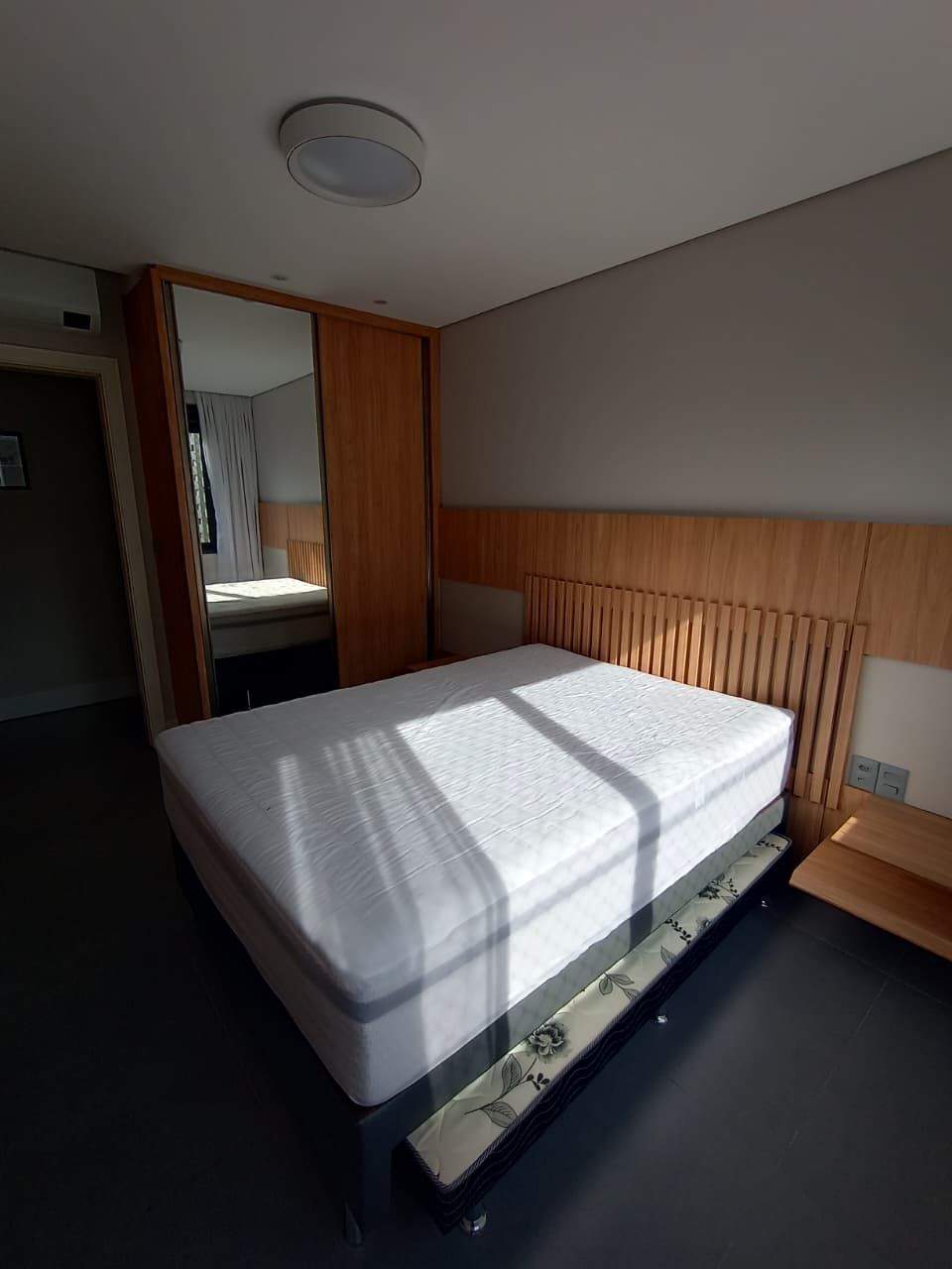 Apto 703 Edifício Verano