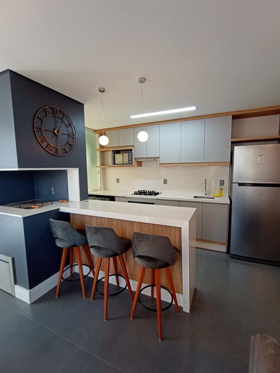 Apartamento de 2 quartos, 84m² no bairro Predial, em Torres | Eu Corretor