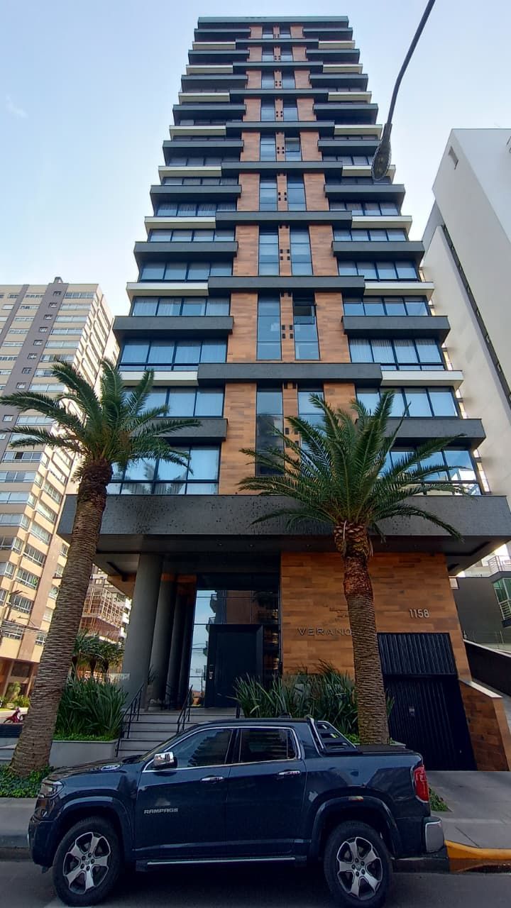 Apto 703 Edifício Verano