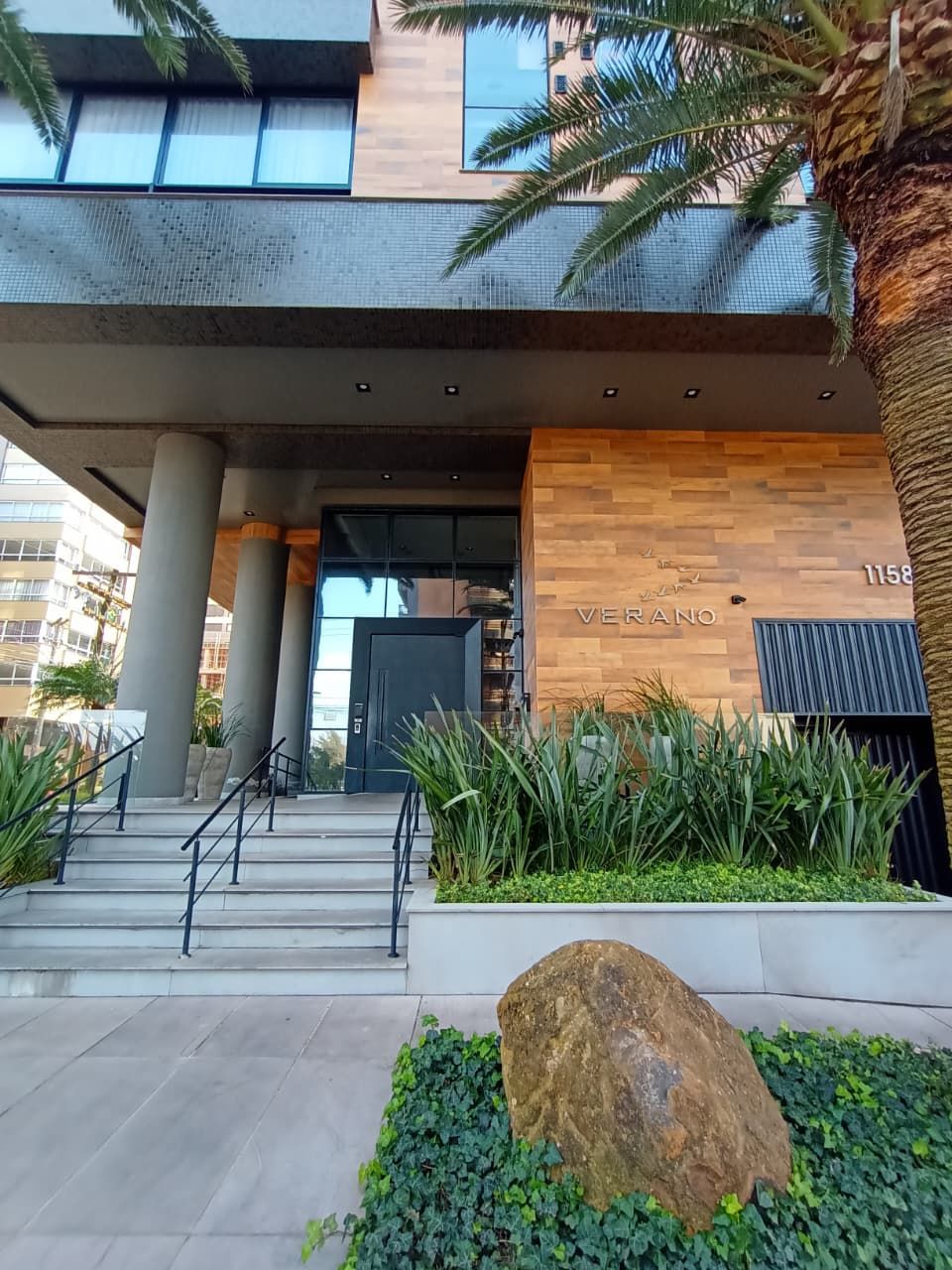 Apto 703 Edifício Verano