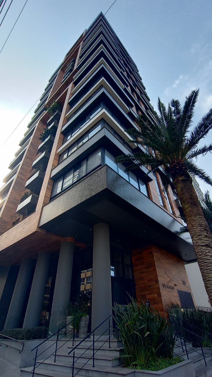 Apto 703 Edifício Verano