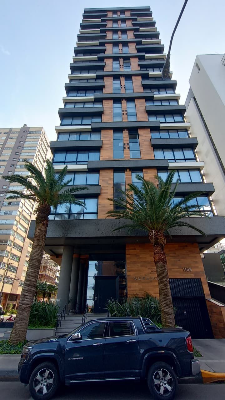 Apto 703 Edifício Verano