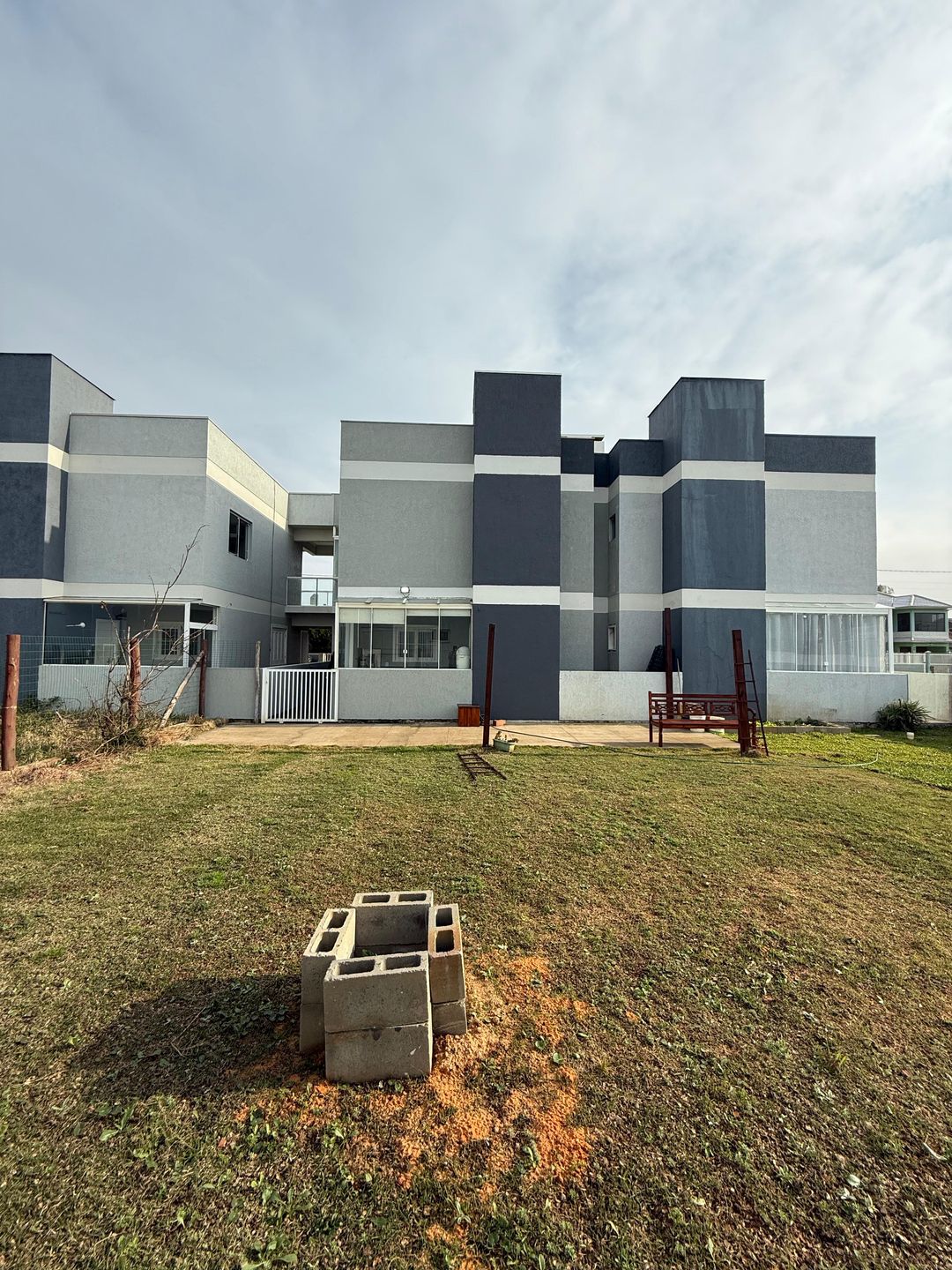 Apartamento, 2 quartos, 122 m² - Foto 4