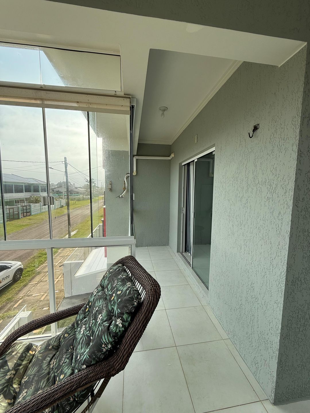 Apartamento, 2 quartos, 122 m² - Foto 15