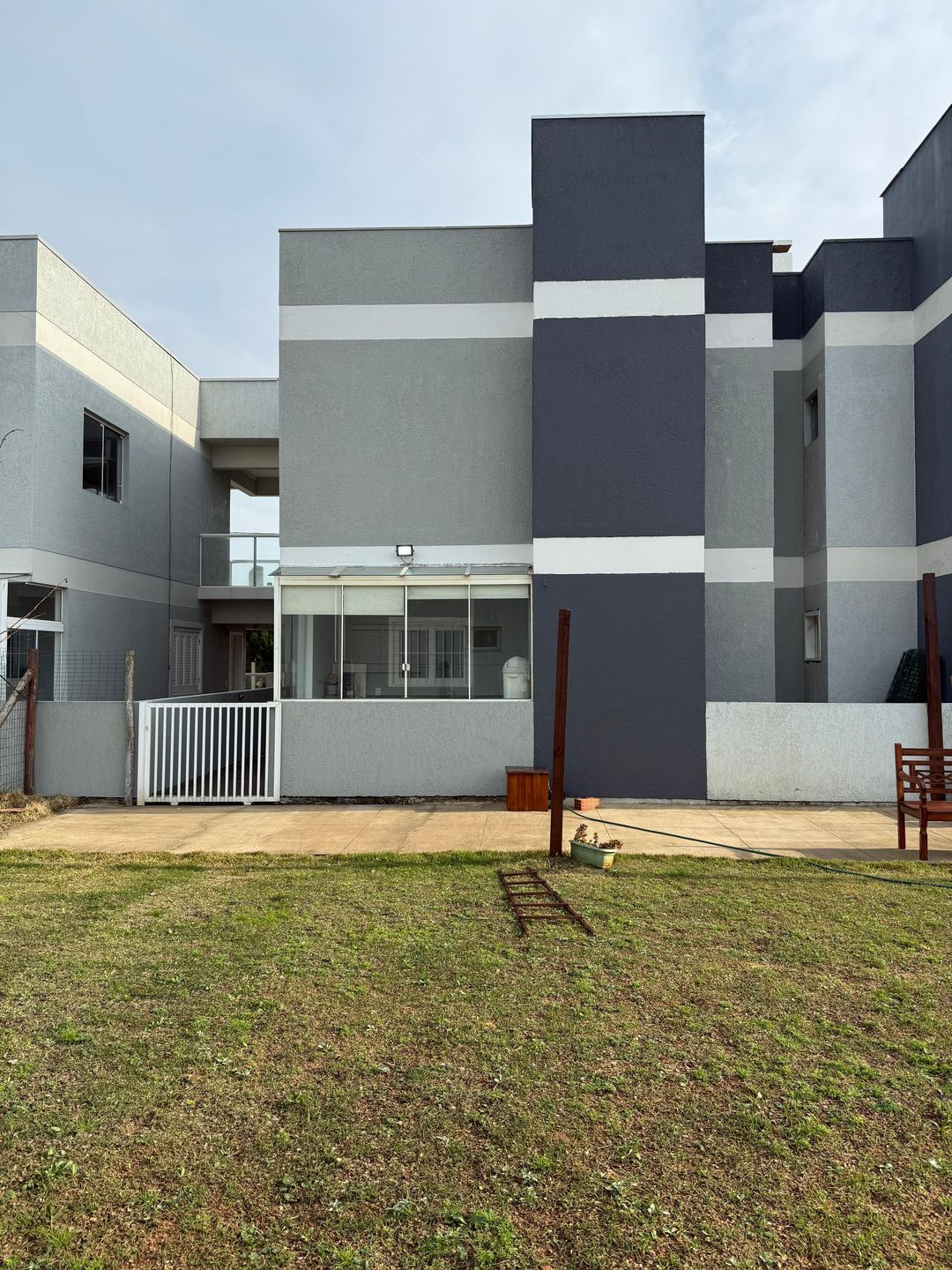 Apartamento, 2 quartos, 122 m² - Foto 2