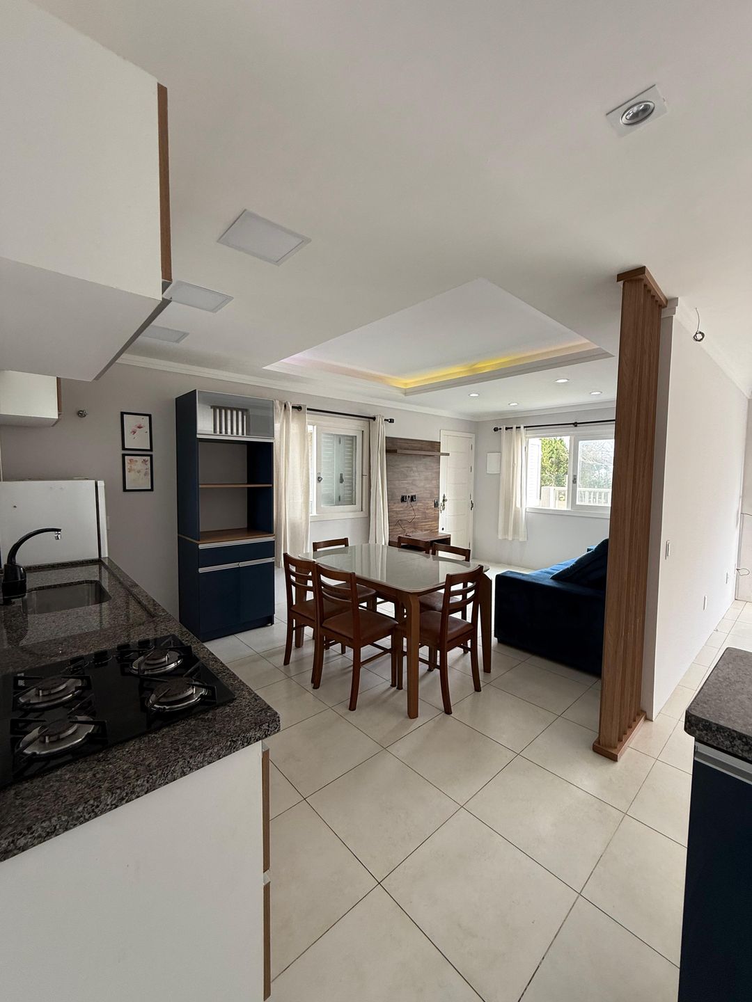 Apartamento, 2 quartos, 122 m² - Foto 7