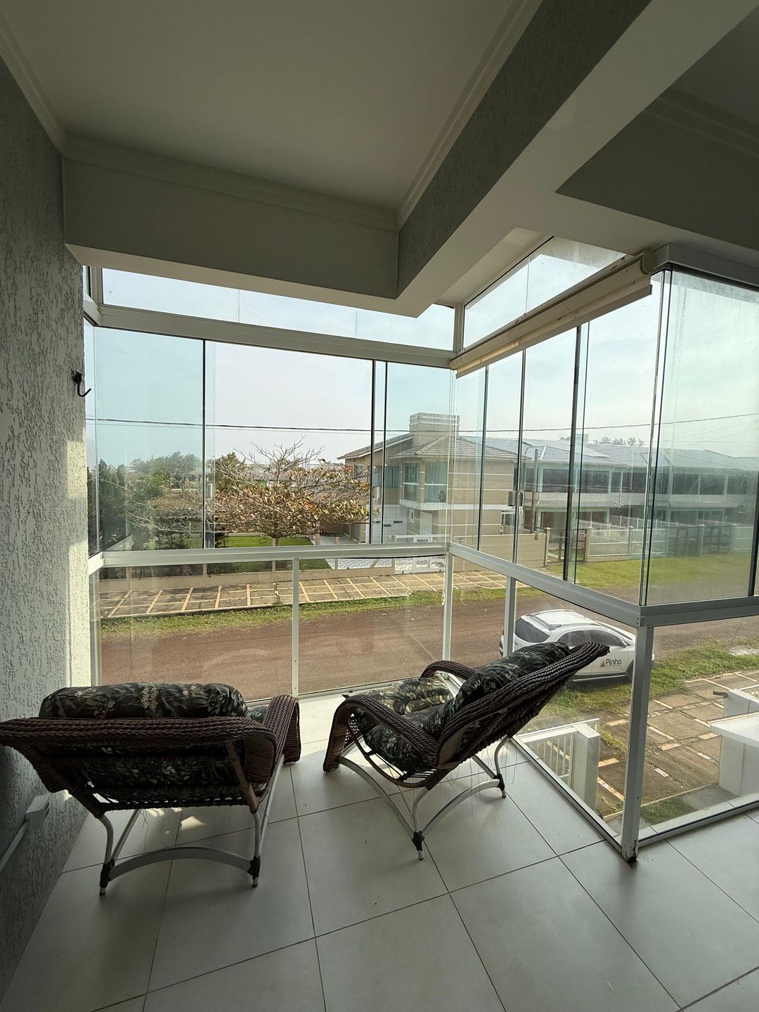 Apartamento, 2 quartos, 122 m² - Foto 17