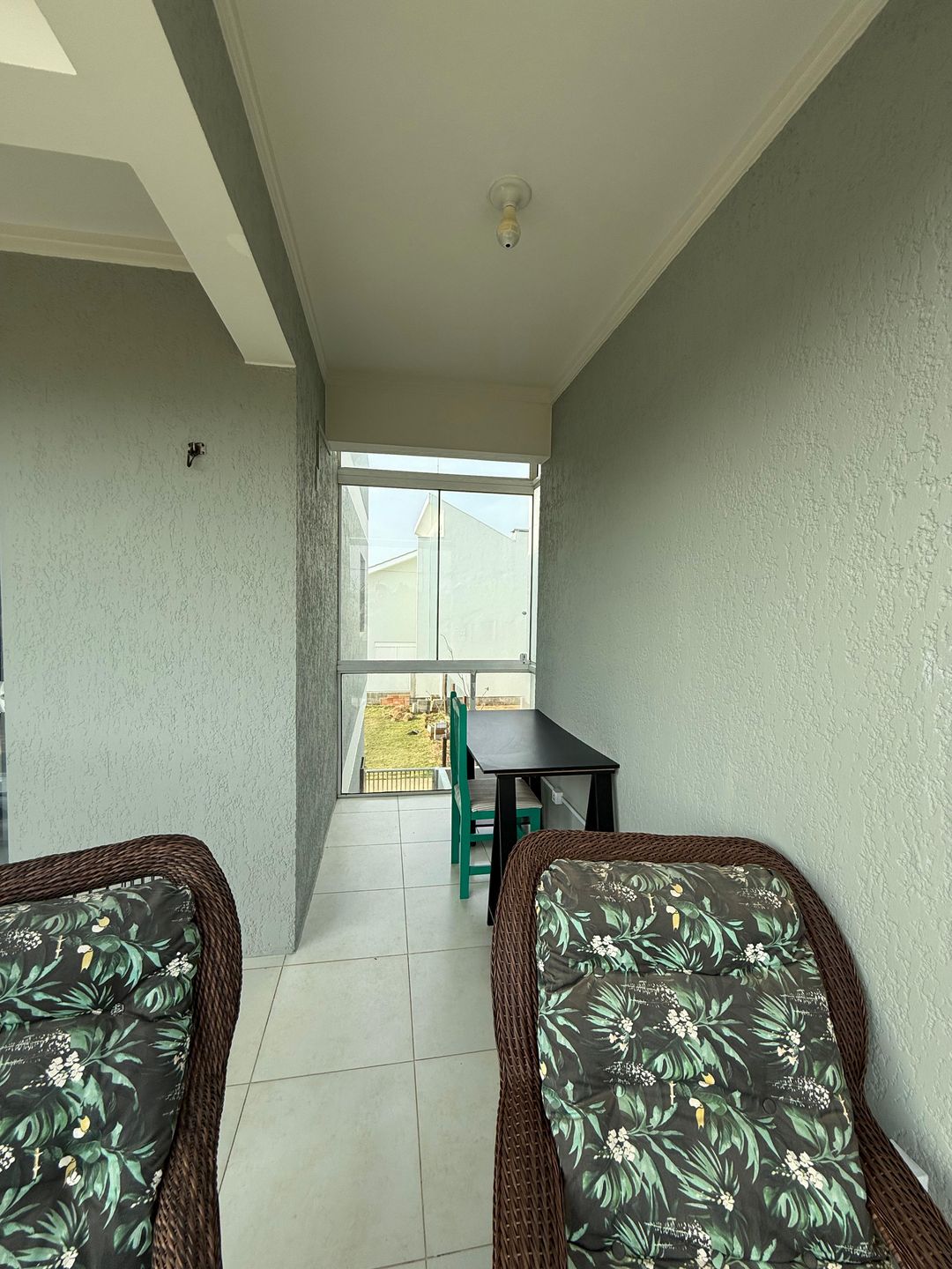 Apartamento, 2 quartos, 122 m² - Foto 16