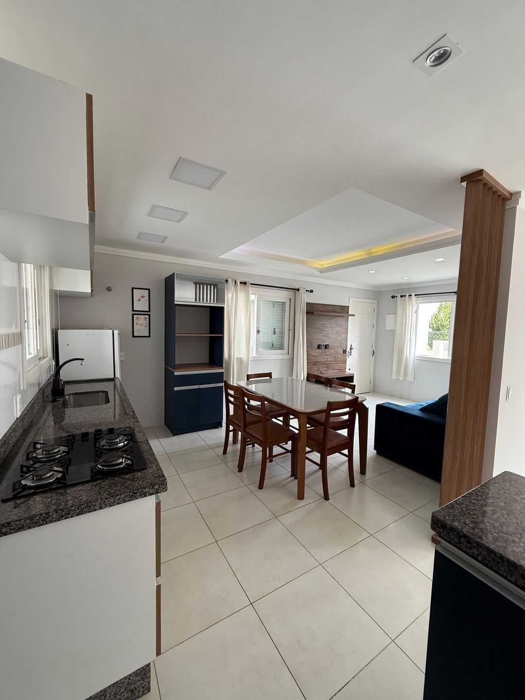 Apartamento, 2 quartos, 122 m² - Foto 34