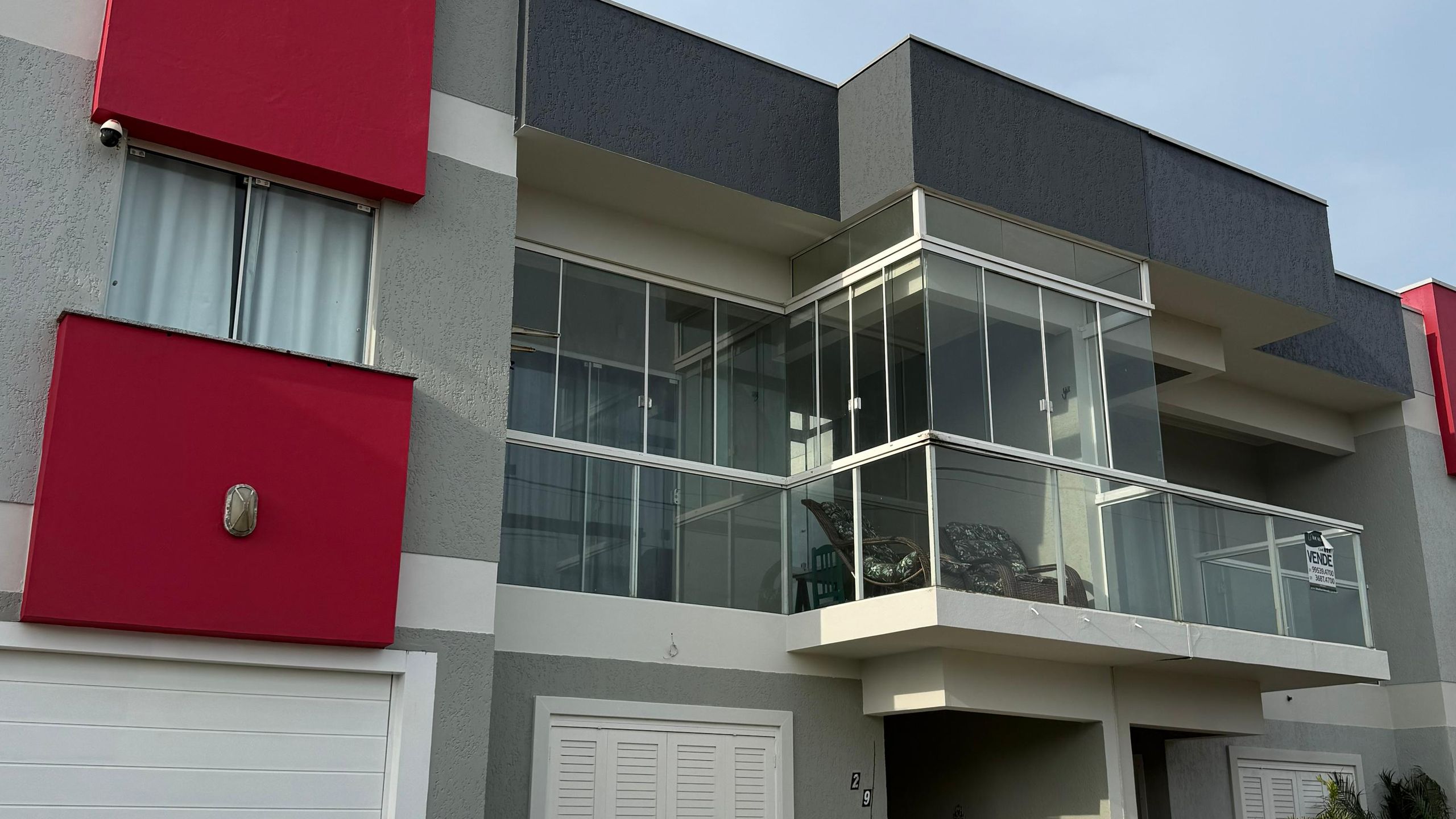 Apartamento, 2 quartos, 122 m² - Foto 1