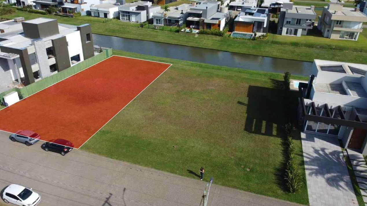 Terreno, 429 m² - Foto 1