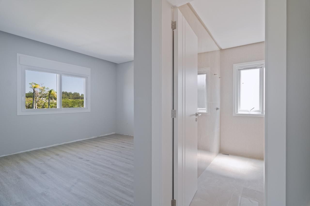 Casa No Condomínio Reserva Das Águas