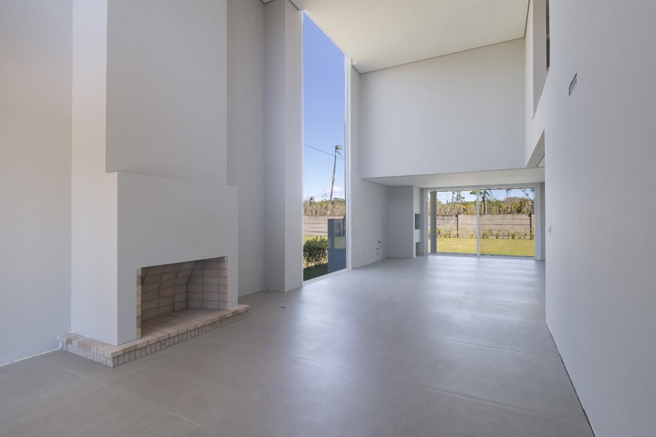 Casa No Condomínio Reserva Das Águas