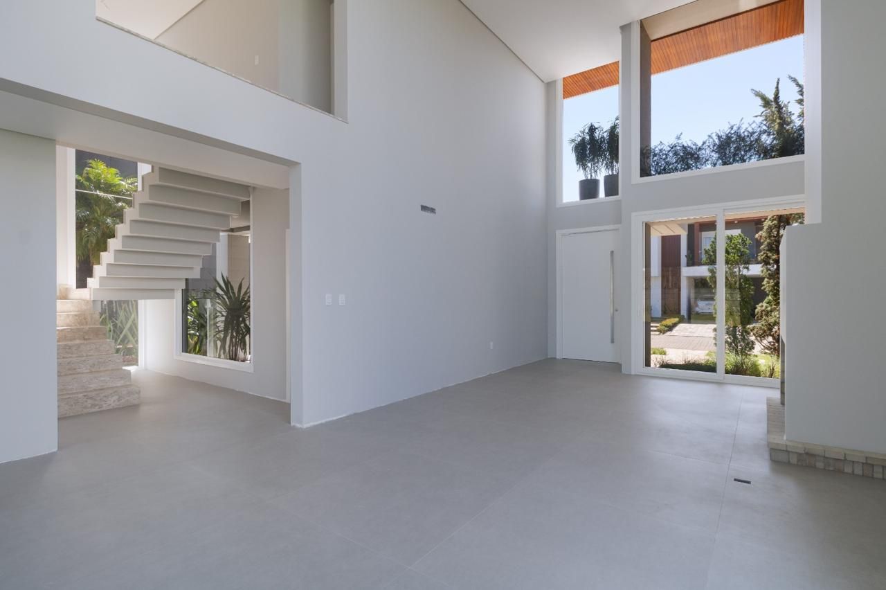 Casa No Condomínio Reserva Das Águas