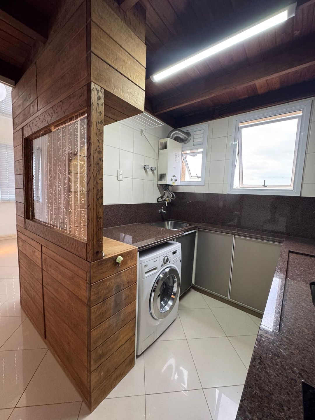 Apartamento, 1 quarto, 65 m² - Foto 8