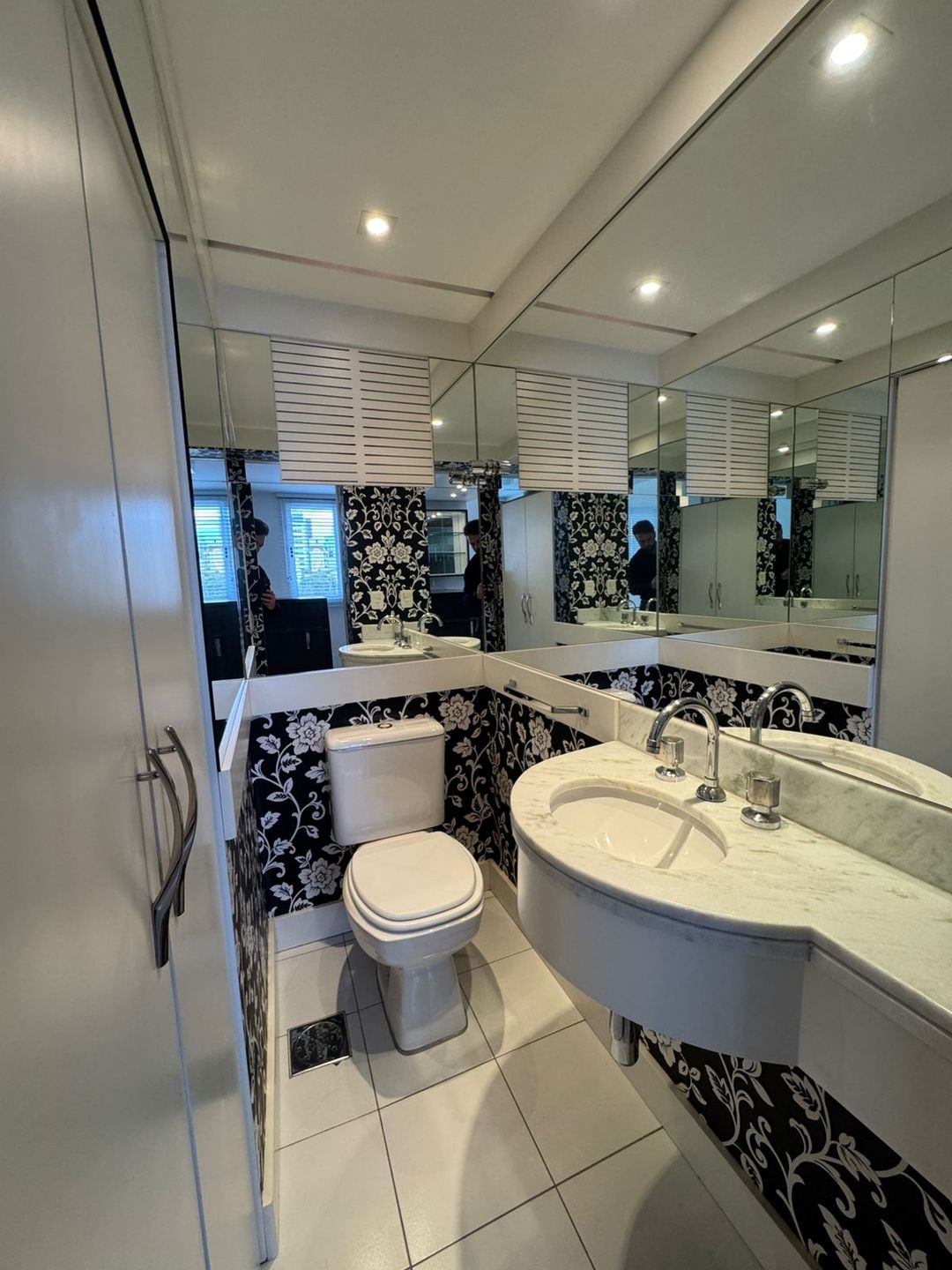 Apartamento, 1 quarto, 65 m² - Foto 12