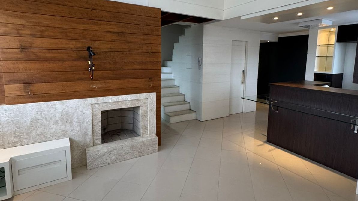 Apartamento à venda com 1 quarto, 65.15m² - Bela Vista,Porto Alegre