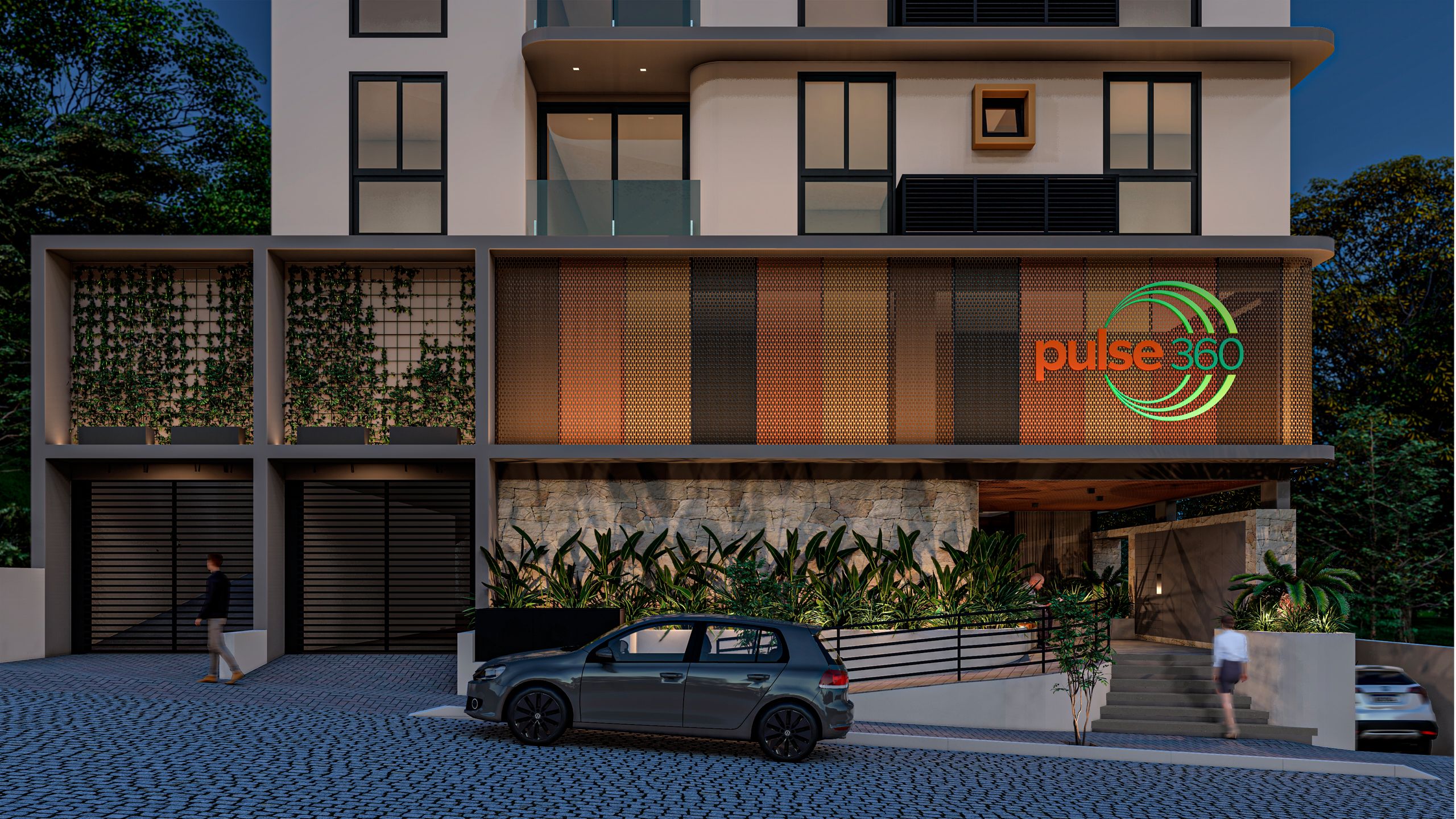 Ed. Pulse 360
