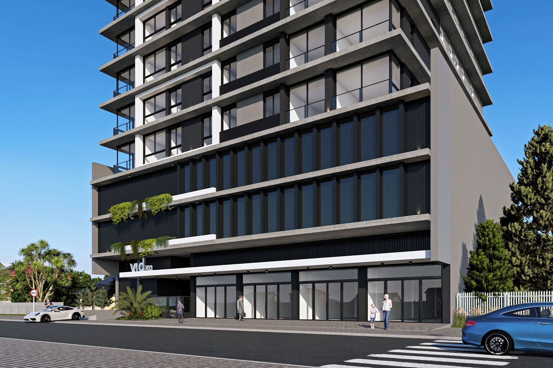 Apartamento, 3 quartos, 91 m² - Foto 8