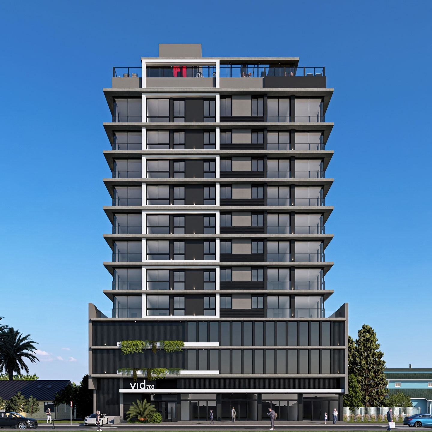 Apartamento, 3 quartos, 91 m² - Foto 3