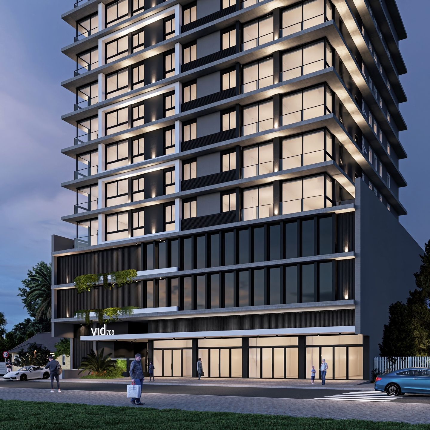 Apartamento, 3 quartos, 91 m² - Foto 7