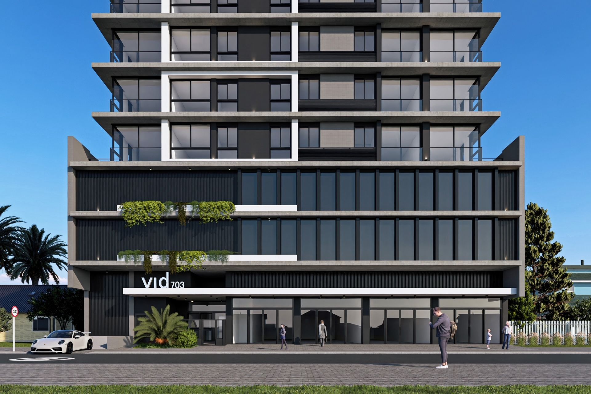 Apartamento, 3 quartos, 91 m² - Foto 9