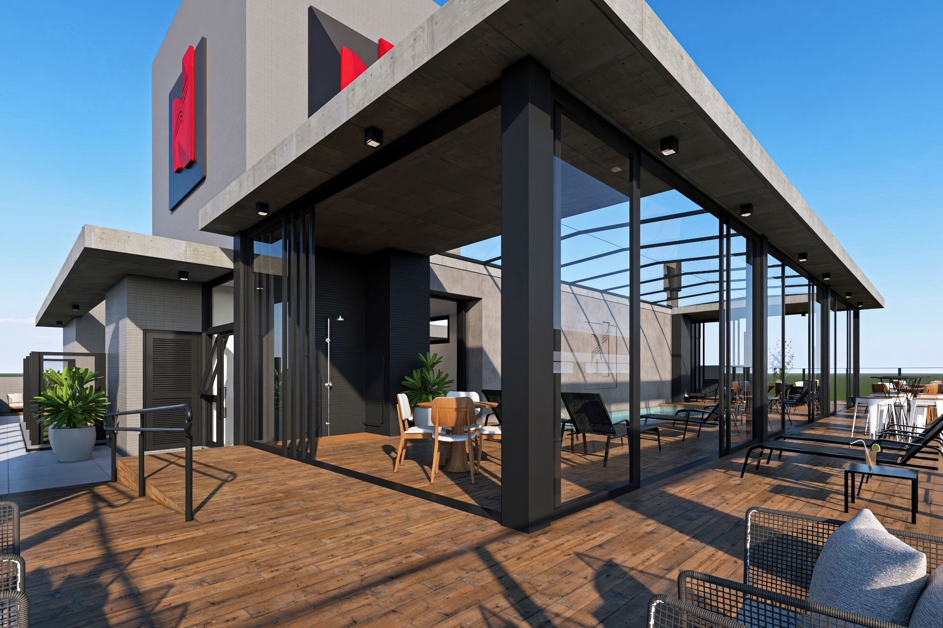 Apartamento, 3 quartos, 91 m² - Foto 13