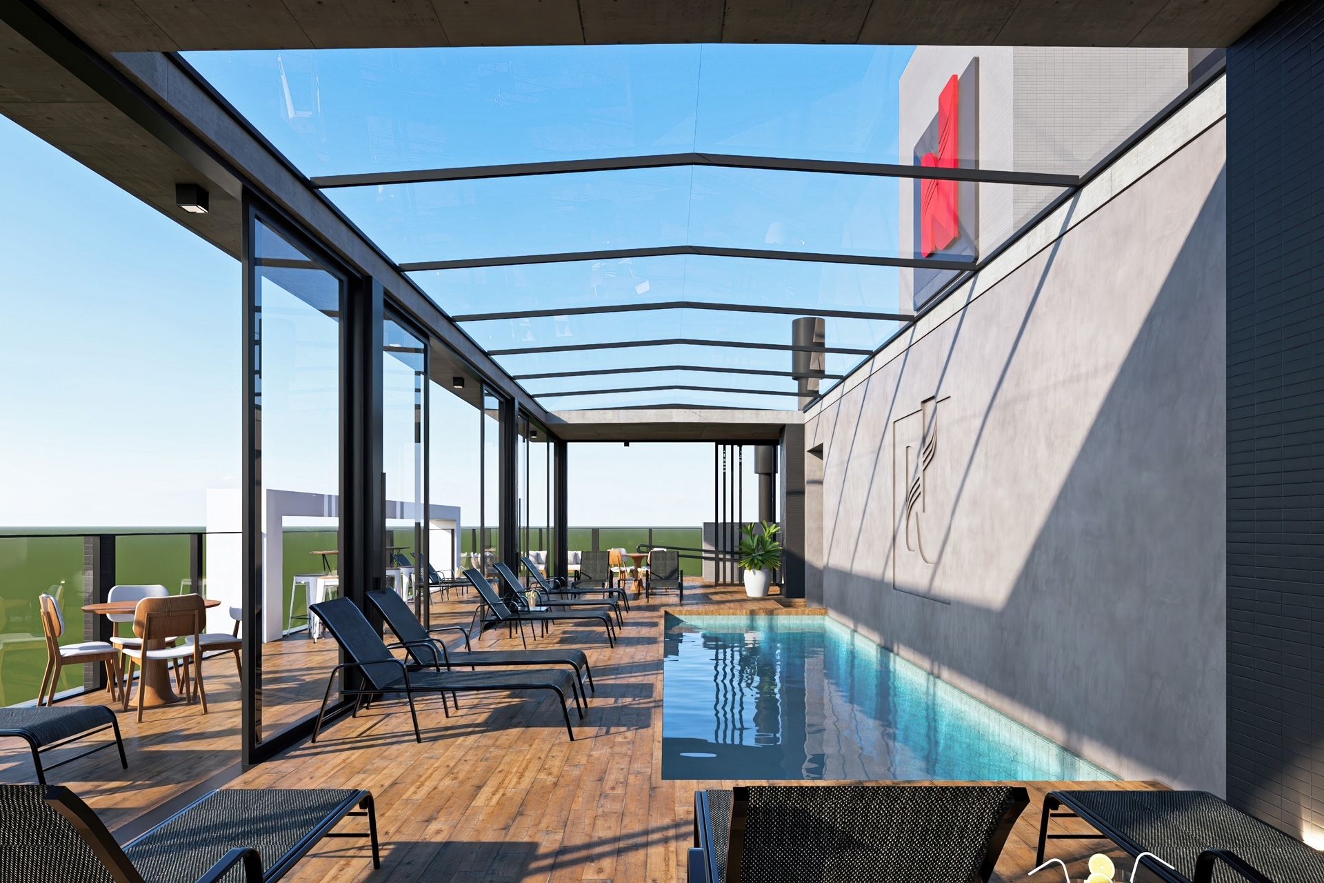 Apartamento, 3 quartos, 91 m² - Foto 16